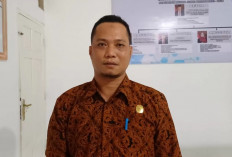 KPU Muarojambi Rekrut Ribuan Anggota KPPS 