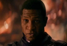 Film ''Magazine Dreams'' Jadi Asa Baru Jonathan Majors Usai Terpuruk