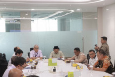 Pemkab Pastikan Akses Internet Lebih Baik