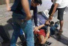 Dua Pelaku Pengeroyokan Mahasiswa Ditangkap