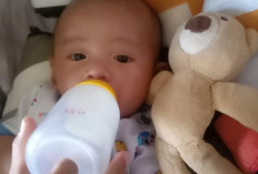 5 Cara Menghilangkan Bekas Gigitan Nyamuk pada Bayi