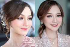 Ikuti Tips Agar Make Up Flawless Meski sedang Berjerawat