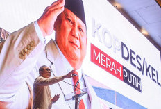 Koperasi Desa Merah Putih Siap Diluncurkan 