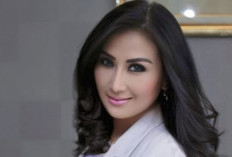 Lita Gading Tegas Tolak Damai, Laporkan Ahmad Dhani atas Dugaan Pencemaran Nama Baik