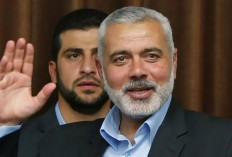 Kematian Ismail Haniyeh adalah Cara Israel Tutupi Kegagalan di Jalur Gaza