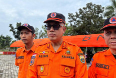 BPBD Muaro Jambi Petakan Wilayah Rawan Karhutla 