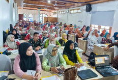 Disdikbud Tanjabbar Gelar Sosialisasi SPMB dan E-Ijazah, Tahun Ajaran 2025/2026