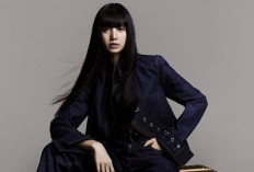 Lisa BLACKPINK Dikabarkan Gabung Film Netflix ‘Extraction: Tigo’ Bareng Ma Dong Seok