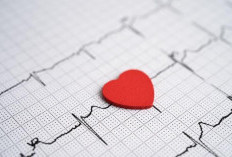 Kenali Tanda Jantung Sehat untuk Cegah Penyakit Mematikan