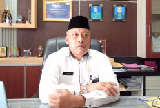 Penyerahan SK 142 CPNS Bungo Bulan Mei 