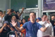 Tom Lembong Laporkan Hakim ke MA dan KY