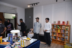 Menjaga Kelestarian Budaya, Wawako Diza: Pemkot Jambi Punya Program Prioritas Bahagia Berbudaya