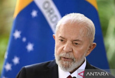 Brasil Berencana Kucurkan Rp 88 M Untuk Eksportir yang Kena Tarif AS