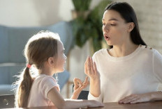 Anak Suka Membalas Saat Ditegur? Begini Cara Mendidiknya agar Tetap Berani Bicara secara Sopan