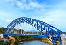 Pembangunan Jalan Kelok Sago di Tahun 2026 