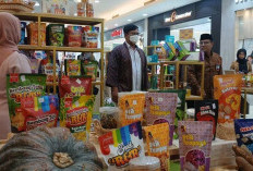 Skema Kredit Terpadu Rp 147 M untuk UMKM