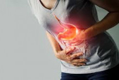Minuman untuk Nyeri Asam Lambung yang Menyakitkan