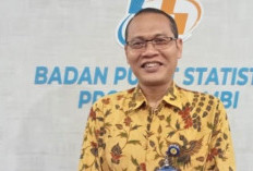 Lebih dari Separuh Ekspor Jambi Masih Lewat Pelabuhan Luar Provinsi