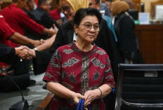 Vonis Pengacara Ronald Tannur Makin Berat