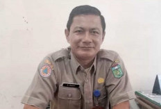 Dua Kecamatan di Tebo Masuk Zona Rawan Karhutla