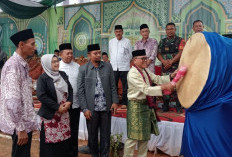 MTQ Wadah Kembangkan Kompetensi Islam