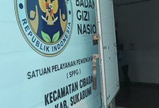 Ratusan Dapur Program MBG di Sukabumi Belum Bersertifikat Laik Higiene, Dinkes Janjikan Pendampingan