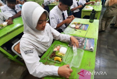 Wantannas RI Ikut Dukung Pelaksanaan Program Makan Bergizi Gratis