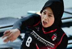 Megawati Hangestri Absen dari Timnas, Fokus Persiapan Acara Pernikahan