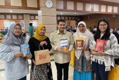 SAH Minta Anggota DPRD Gerindra Sosialisasikan Pembentukan Koperasi Merah Putih di Provinsi Jambi