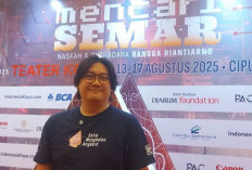Teater Koma Angkat Isu Kemanusiaan dan AI, Dalam Pementasan ''Mencari Semar''