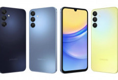 Samsung A16 5G Bakal Segera Rilis, Ini Boocoran Spesifikasinya