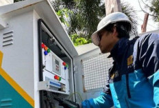 Pemerintah Tetapkan Nilai BSU  Sebagai Pengganti Pembatalan Dskon Tarif LIstrik 