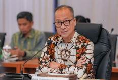 Kebijakan Harga Gas Bumi Diperpenjang 