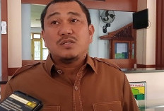 Mashuri Ingatkan ASN Jaga Netralitas Boleh Lihat Kandidat Kampanye Asalkan Tidak Tunjukan Dukungan