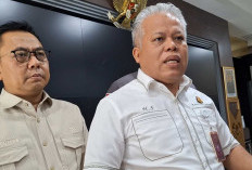 Giliran Pegawai Google Diperiksa Kejagung