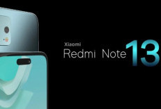 Diluncurkan Akhir Bulan, Ini Dia 5 Varian Xiaomi Redmi Note 13 Series 