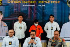 Polisi Tetapkan Oknum ASN Tersangka Kasus Pencabulan Mahasiswa