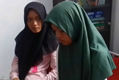 Kabur dari Rumah Temui Pacar Dipicu Ribut Masalah Keluarga, Kakak Beradik Asal Riau Malah Terlantar di Tebo