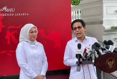 PKB Bantah Terima Jatah Kursi Menteri Kabinet Prabowo