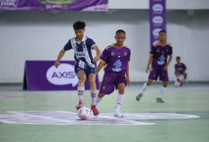 AXIS Nation Cup 2025 Kembali Hadir di 40 Kota Indonesia   Siap Gaungkan “Suara Para Juara”   