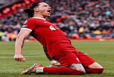 Liverpool Kembali ke Posisi Puncak dengan Kemenangan 3-1 atas Burnley