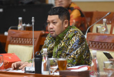 Anggota DPR Dukung Presiden Minta Koruptor Kembalikan Uang Rakyat