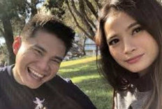 Acha Septriasa Resmi Cerai dari Vicky Kharisma Mei 2025