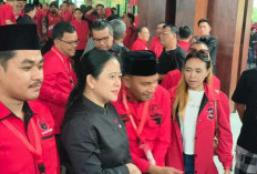Puan sebut Kongres PDIP Dibahas Usai Bimtek