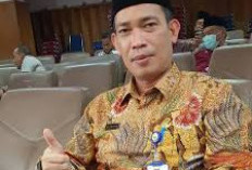 Dinkes Jamin Kerahasiaan Identitas Pasien  