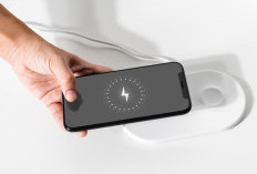 Tips Agar Baterai Smartphone Awet