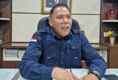 Pahlepi akan Gantikan Syamsu Rizal 