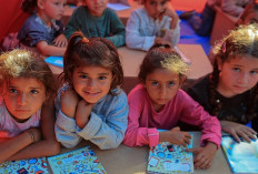 Serangan Udara Israel Tewaskan 39 Pengungsi di Sekolah UNRWA Gaza