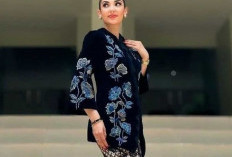 Ghina Raihanah: Calon Menantu Najwa Shihab, Bersinar di Dunia Hukum Lingkungan