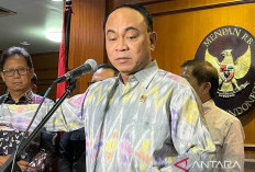 Tidak Ada ‘Reshuffle’ Kabinet Dalam Waktu Dekat